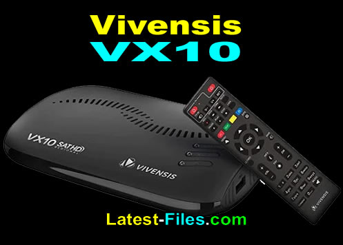 Vivensis VX10