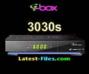 iBox 3030s