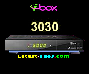 iBox 3030